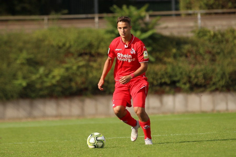 Borussia Mönchengladbach U23- 1. FC Köln U21 (2018/19)_5