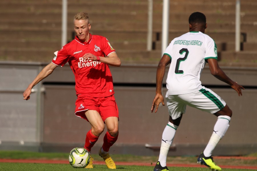 Borussia Mönchengladbach U23- 1. FC Köln U21 (2018/19)_6