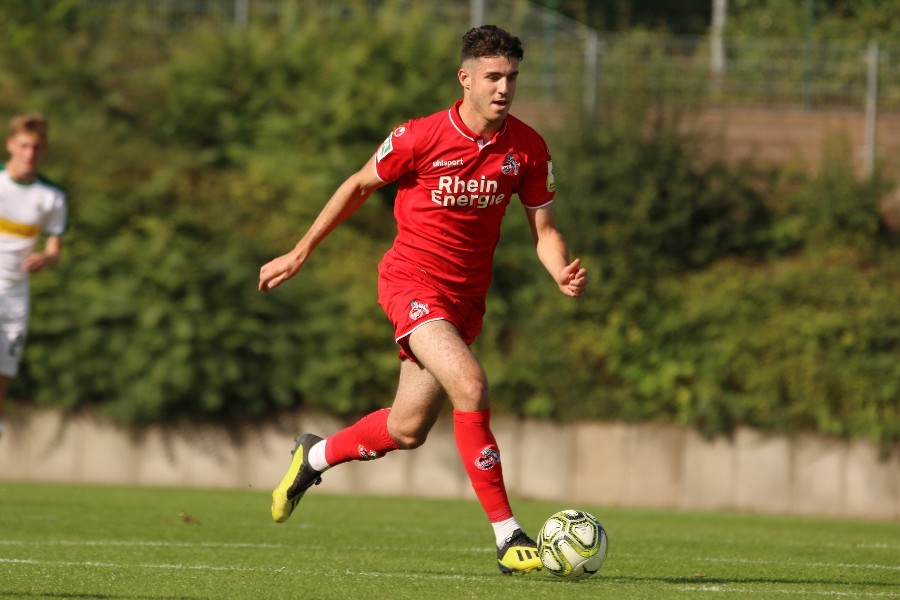 Borussia Mönchengladbach U23- 1. FC Köln U21 (2018/19)_7