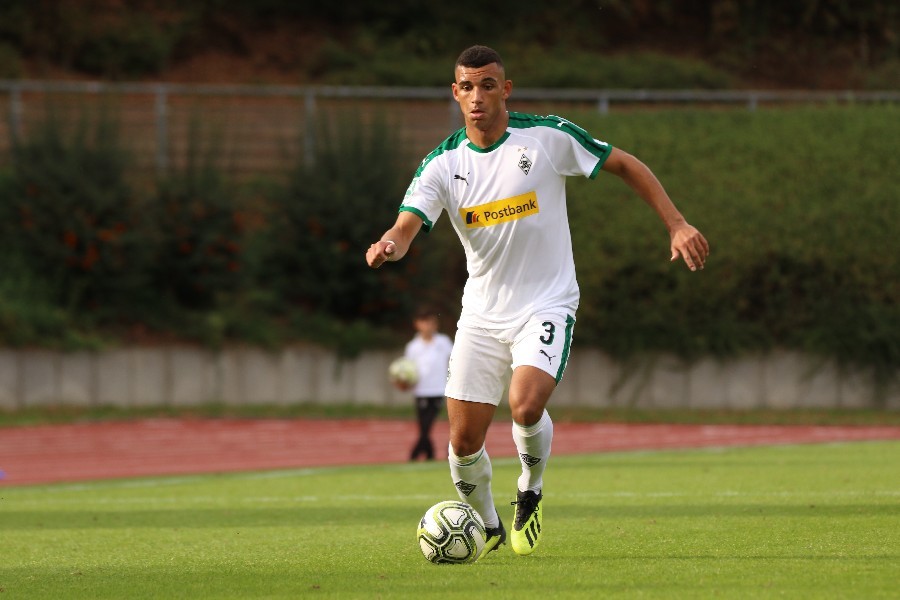 Borussia Mönchengladbach U23- 1. FC Köln U21 (2018/19)_8