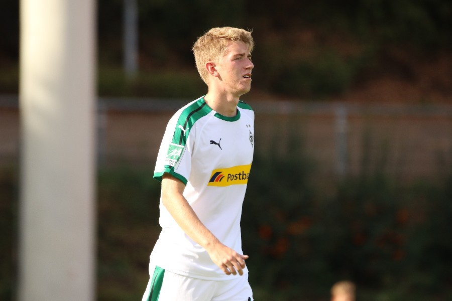 Borussia Mönchengladbach U23- 1. FC Köln U21 (2018/19)_9