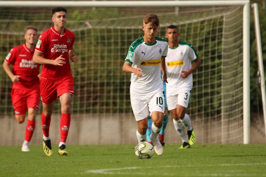Borussia Mönchengladbach U23- 1. FC Köln U21 (2018/19)_9