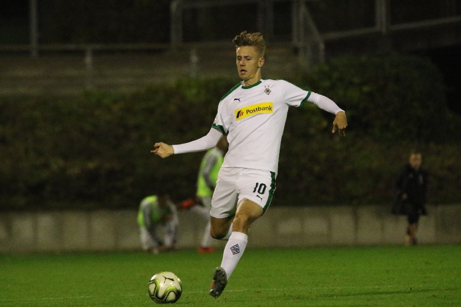 Borussia Mönchengladbach U23- Bonner SC (2018/19)_10