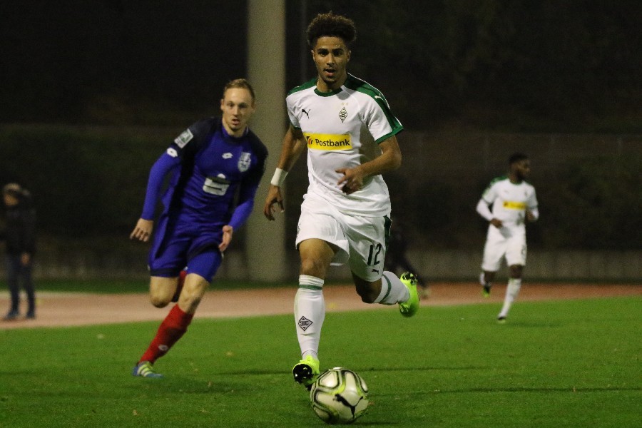 Borussia Mönchengladbach U23- Bonner SC (2018/19)_11
