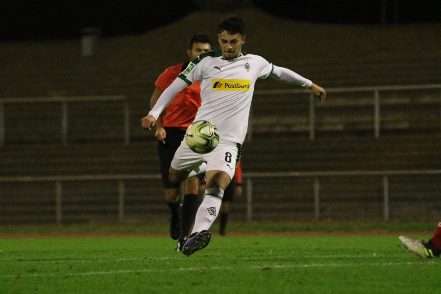 Borussia Mönchengladbach U23- Bonner SC (2018/19)_12