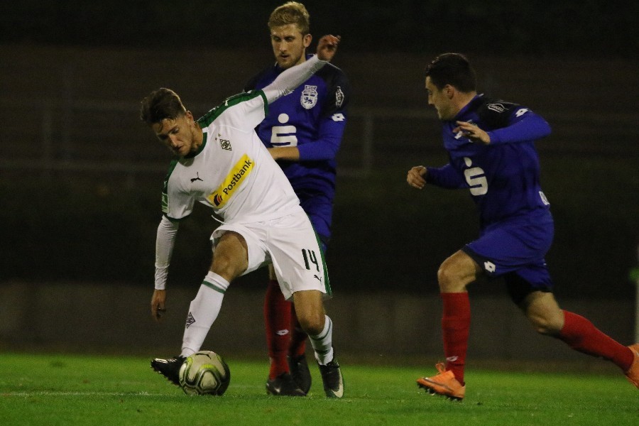 Borussia Mönchengladbach U23- Bonner SC (2018/19)_13