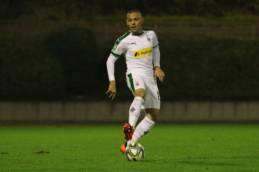 Borussia Mönchengladbach U23- Bonner SC (2018/19)_14