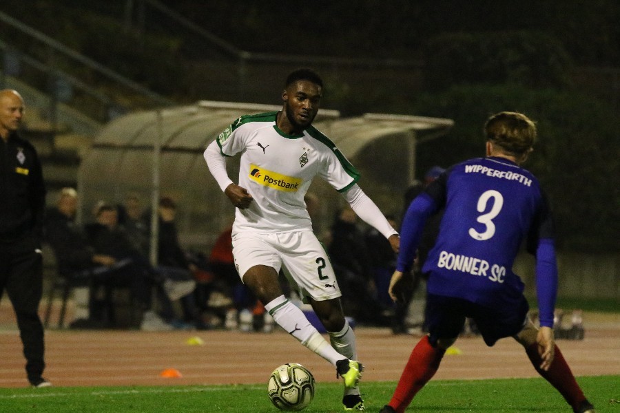 Borussia Mönchengladbach U23- Bonner SC (2018/19)_16