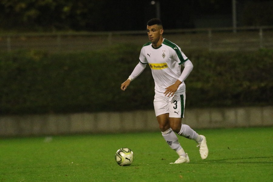 Borussia Mönchengladbach U23- Bonner SC (2018/19)_18