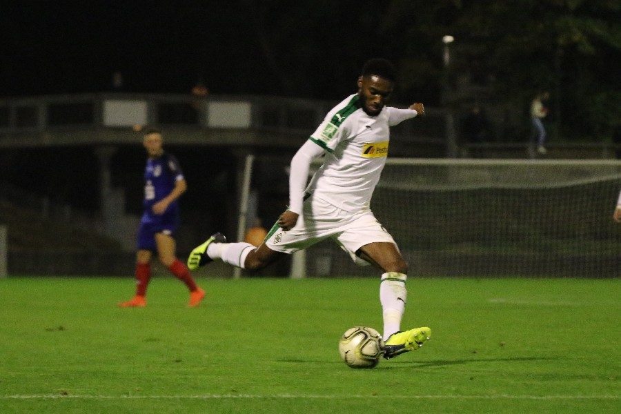 Borussia Mönchengladbach U23- Bonner SC (2018/19)_1