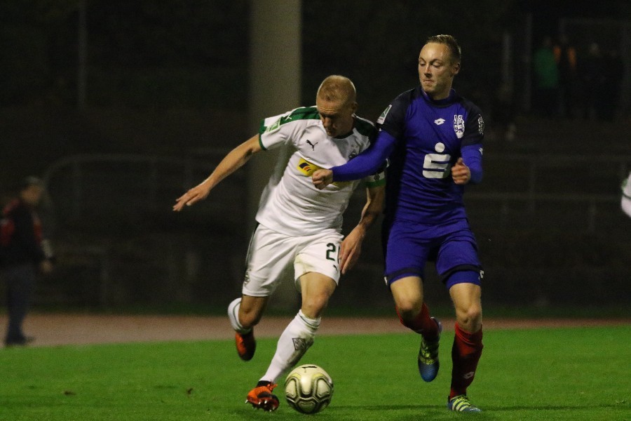 Borussia Mönchengladbach U23- Bonner SC (2018/19)_1