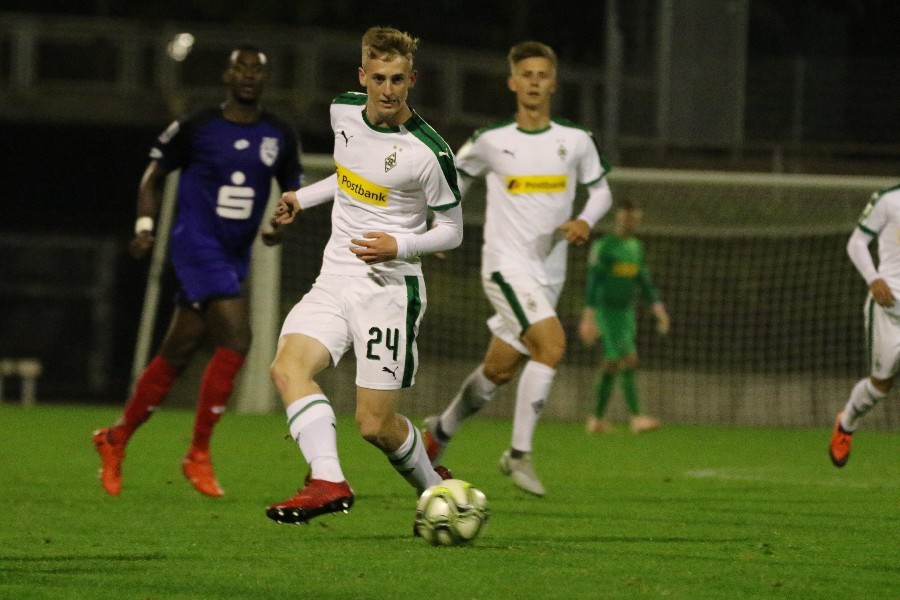 Borussia Mönchengladbach U23- Bonner SC (2018/19)_20