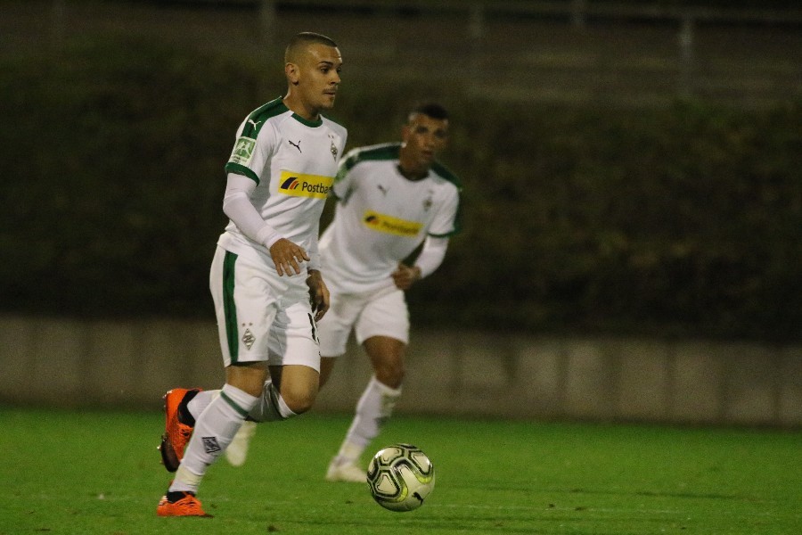 Borussia Mönchengladbach U23- Bonner SC (2018/19)_21