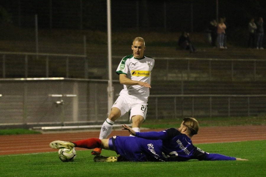 Borussia Mönchengladbach U23- Bonner SC (2018/19)_27
