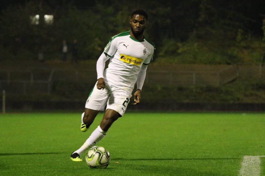 Borussia Mönchengladbach U23- Bonner SC (2018/19)_28