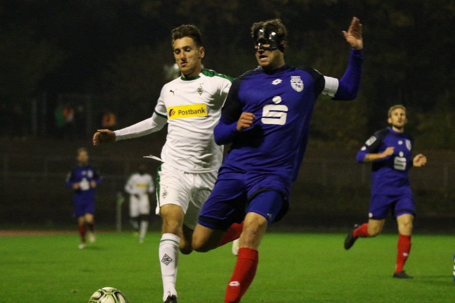 Borussia Mönchengladbach U23- Bonner SC (2018/19)_29