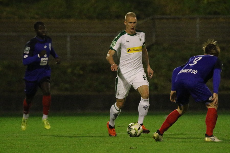 Borussia Mönchengladbach U23- Bonner SC (2018/19)_30