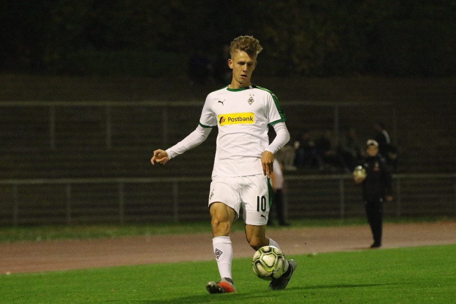 Borussia Mönchengladbach U23- Bonner SC (2018/19)_31