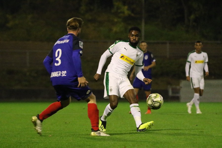 Borussia Mönchengladbach U23- Bonner SC (2018/19)_34