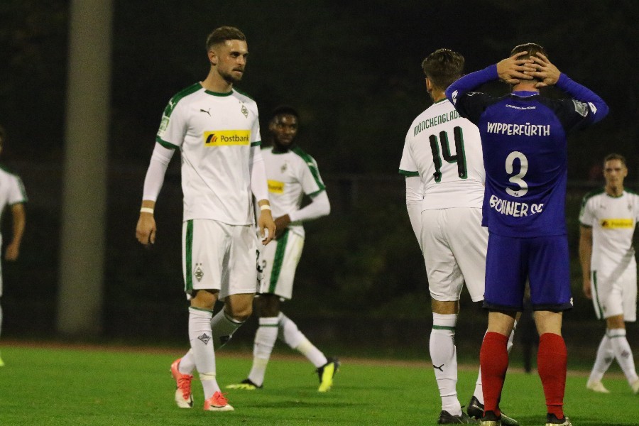 Borussia Mönchengladbach U23- Bonner SC (2018/19)_35