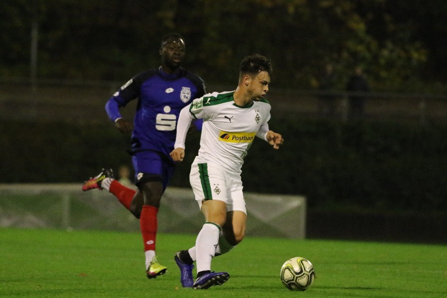 Borussia Mönchengladbach U23- Bonner SC (2018/19)_36
