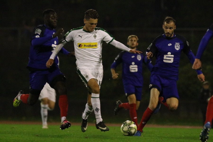 Borussia Mönchengladbach U23- Bonner SC (2018/19)_37