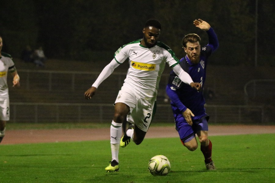 Borussia Mönchengladbach U23- Bonner SC (2018/19)_38