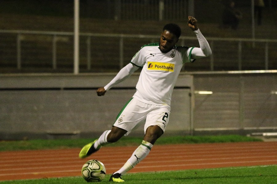 Borussia Mönchengladbach U23- Bonner SC (2018/19)_3
