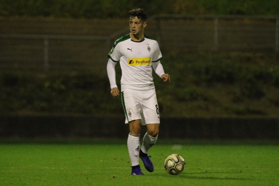 Borussia Mönchengladbach U23- Bonner SC (2018/19)_40