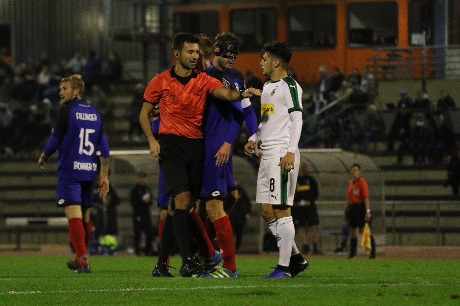 Borussia Mönchengladbach U23- Bonner SC (2018/19)_4