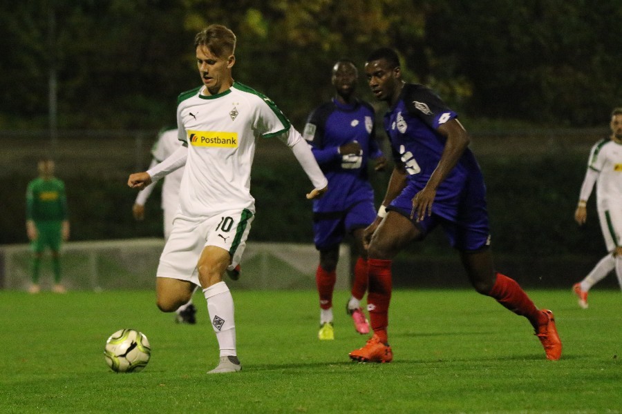 Borussia Mönchengladbach U23- Bonner SC (2018/19)_5