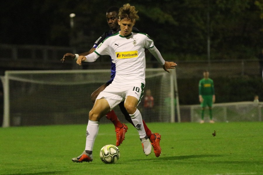 Borussia Mönchengladbach U23- Bonner SC (2018/19)_6