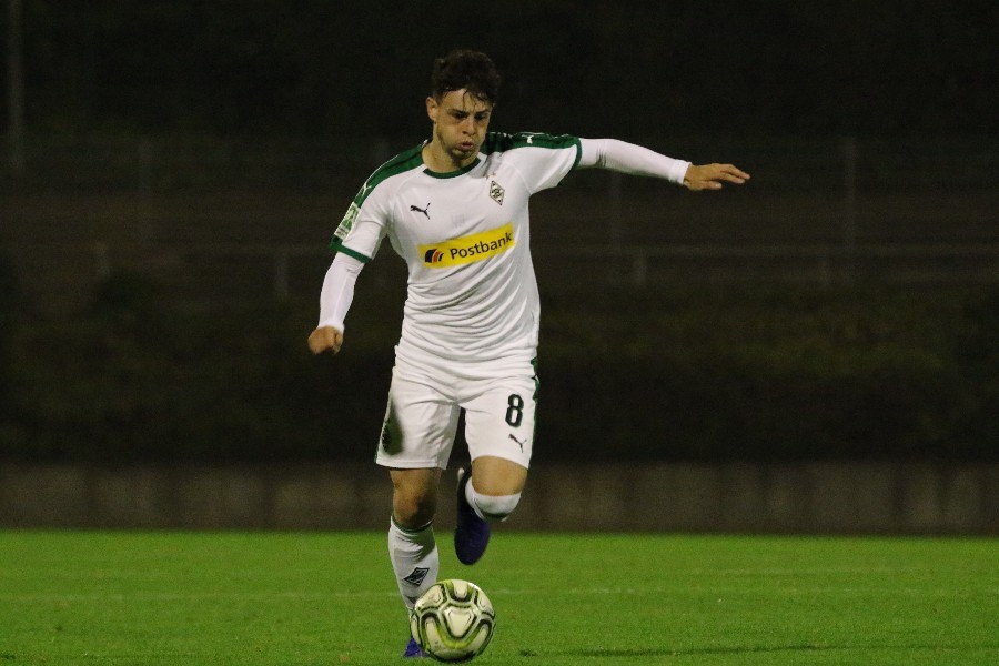 Borussia Mönchengladbach U23- Bonner SC (2018/19)_7