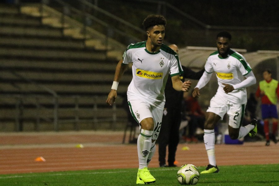 Borussia Mönchengladbach U23- Bonner SC (2018/19)_8