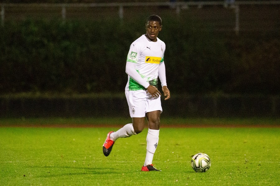 Borussia Mönchengladbach U23- Bonner SC (2019/20)_10