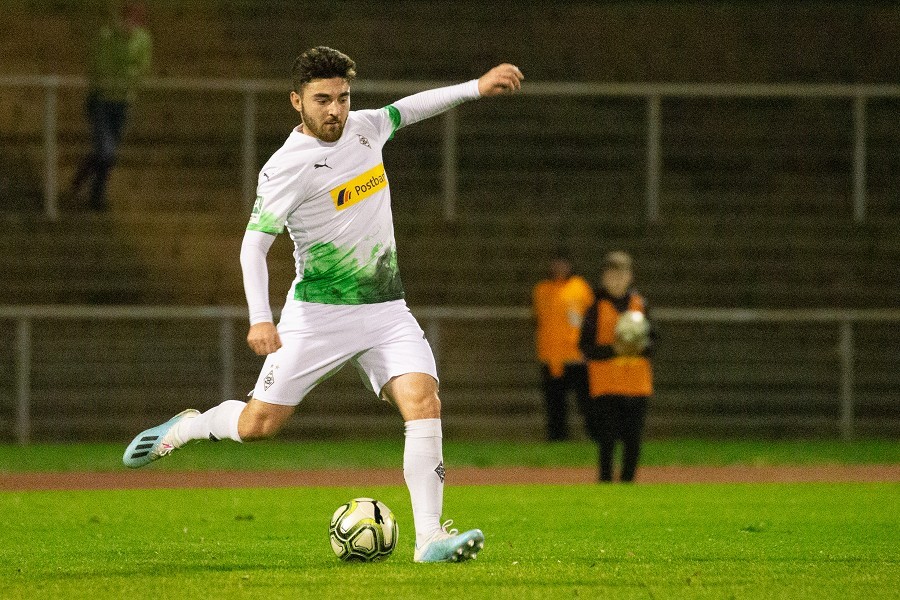 Borussia Mönchengladbach U23- Bonner SC (2019/20)_15