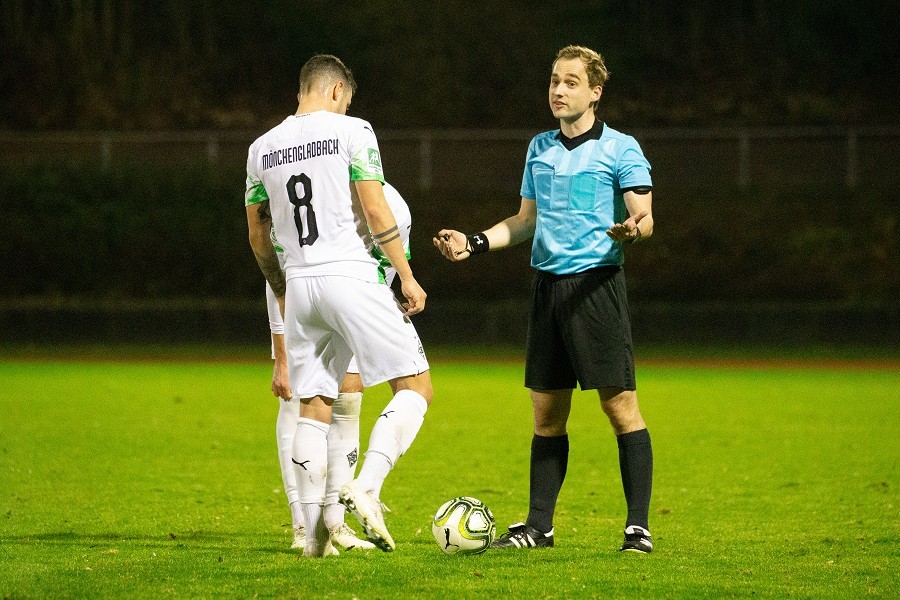 Borussia Mönchengladbach U23- Bonner SC (2019/20)_17
