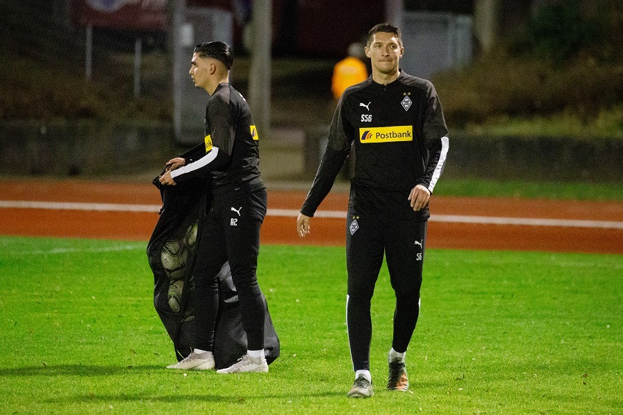Borussia Mönchengladbach U23- Bonner SC (2019/20)_1