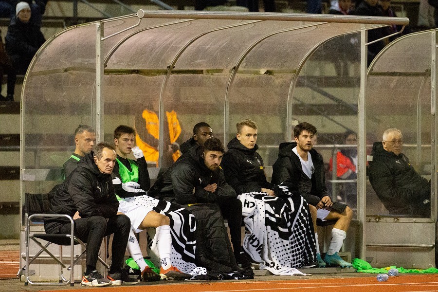 Borussia Mönchengladbach U23- Bonner SC (2019/20)_29
