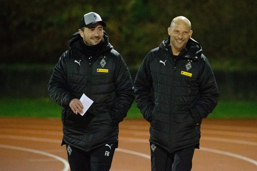 Borussia Mönchengladbach U23- Bonner SC (2019/20)_2