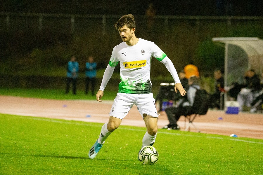 Borussia Mönchengladbach U23- Bonner SC (2019/20)_5