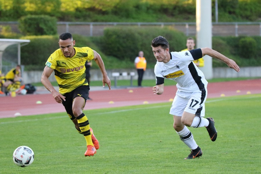Borussia Mönchengladbach U23- Borussia Dortmund U23 (2017/18)_14