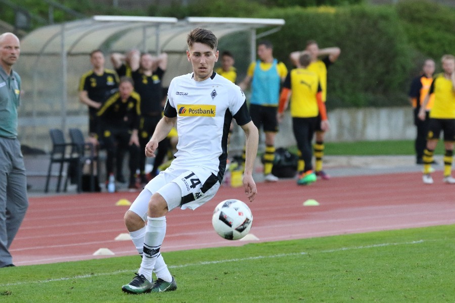 Borussia Mönchengladbach U23- Borussia Dortmund U23 (2017/18)_26