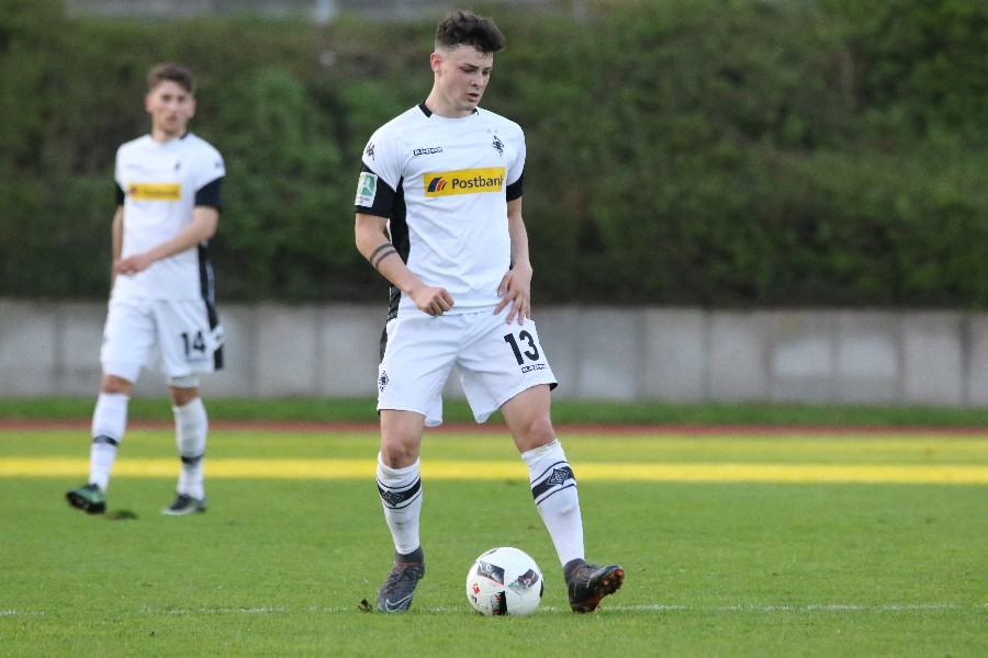Borussia Mönchengladbach U23- Borussia Dortmund U23 (2017/18)_30