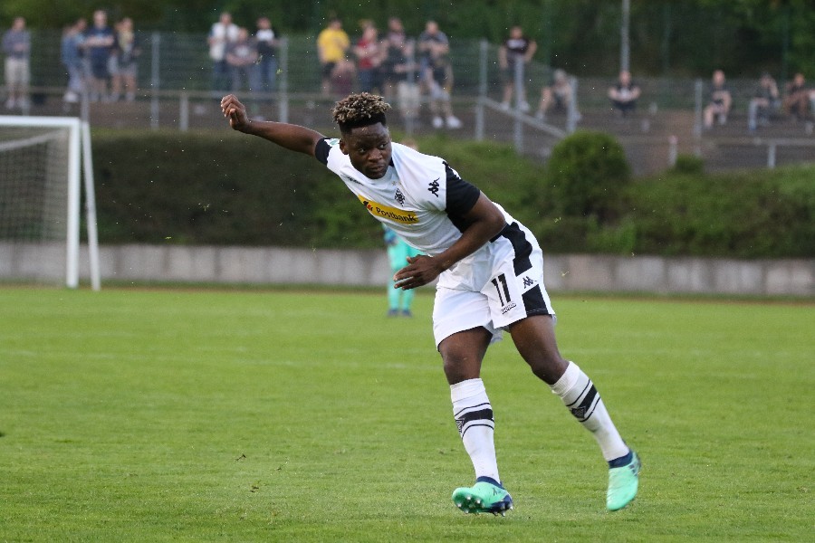 Borussia Mönchengladbach U23- Borussia Dortmund U23 (2017/18)_37