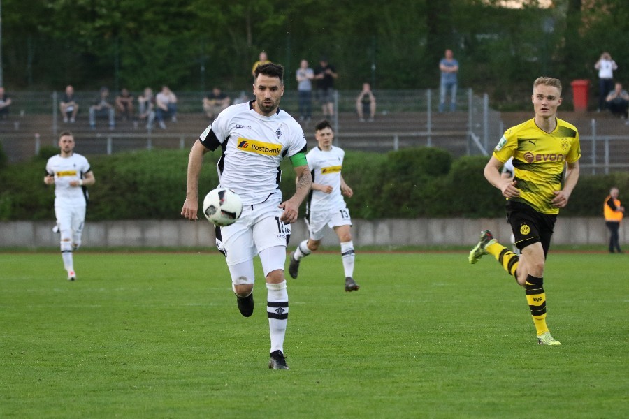Borussia Mönchengladbach U23- Borussia Dortmund U23 (2017/18)_39