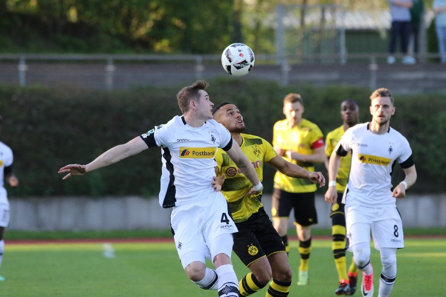 Borussia Mönchengladbach U23- Borussia Dortmund U23 (2017/18)_3