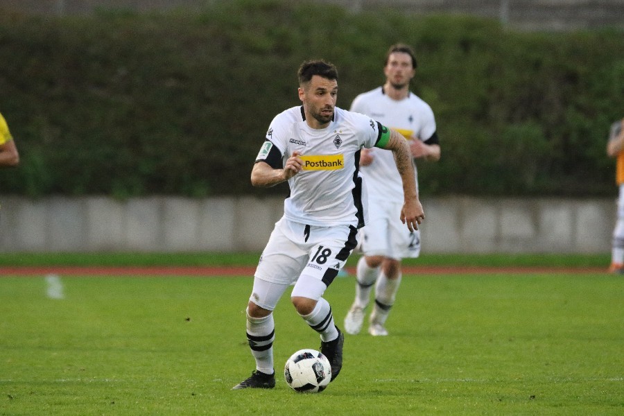 Borussia Mönchengladbach U23- Borussia Dortmund U23 (2017/18)_3