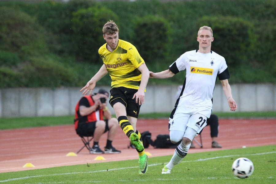 Borussia Mönchengladbach U23- Borussia Dortmund U23 (2017/18)_40