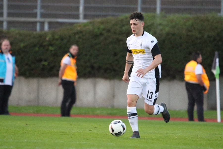 Borussia Mönchengladbach U23- Borussia Dortmund U23 (2017/18)_42